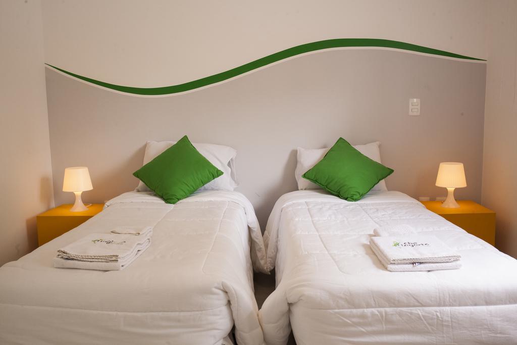 Che Lagarto Hostel Salvador Værelse billede